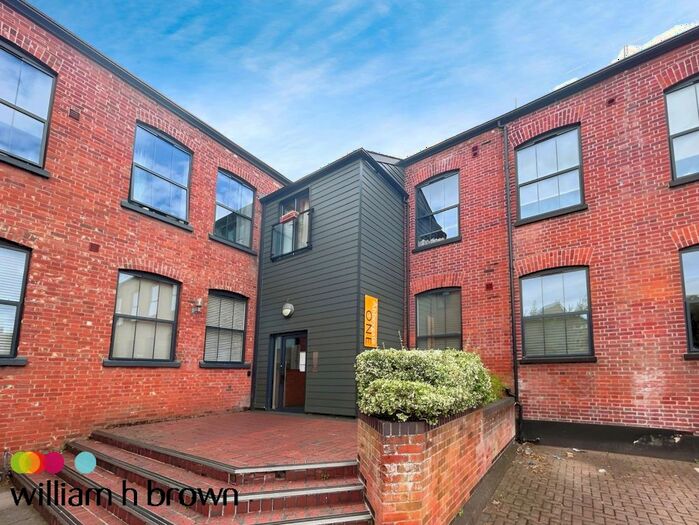 1 Bedroom Flat To Rent In Whitewell Road, Colchester, CO2