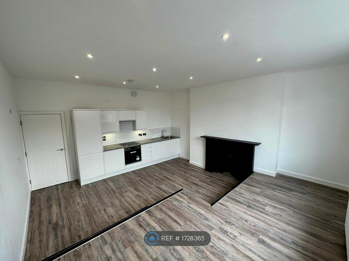 1 Bedroom Flat To Rent In Church Road, Redfield, Bristol, BS5