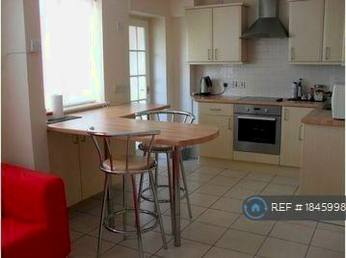 4 Bedroom Terraced House To Rent In Hunter Close, Potters Bar, EN6