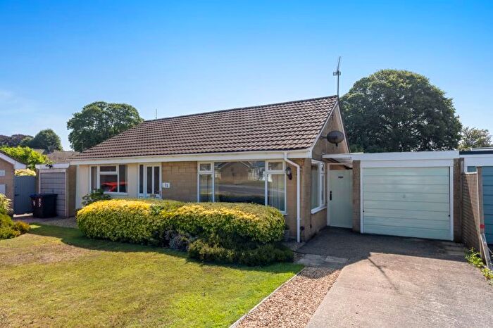 2 Bedroom Detached Bungalow For Sale In Zeals Rise, Zeals, BA12
