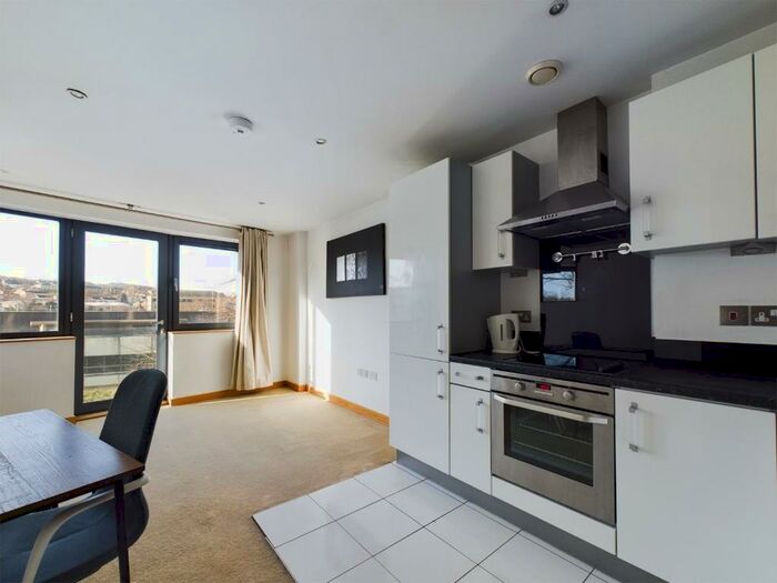 1 Bedroom Apartment To Rent In Victoria Mills, Salts Mill Road, Shipley, BD17