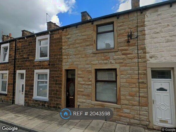 3 Bedroom Terraced House To Rent In Burns St, Padiham, BB12