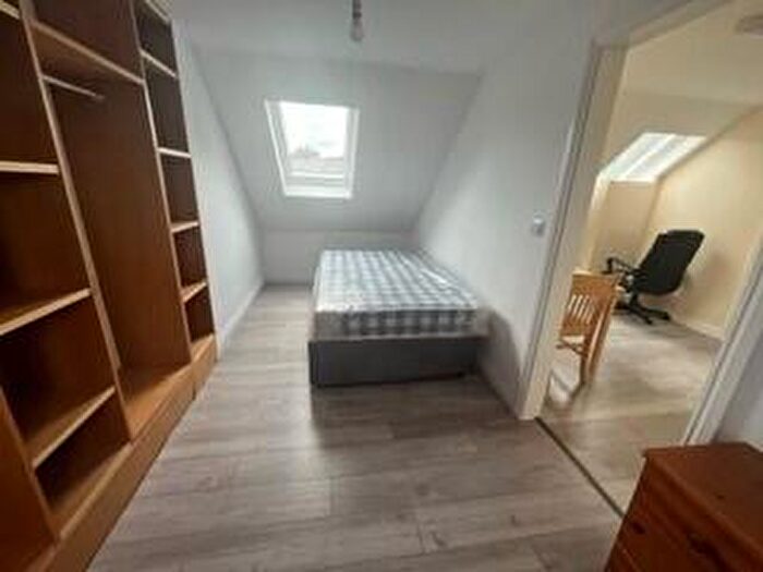 Studio To Rent In Reed Avenue, Canterbury, CT1