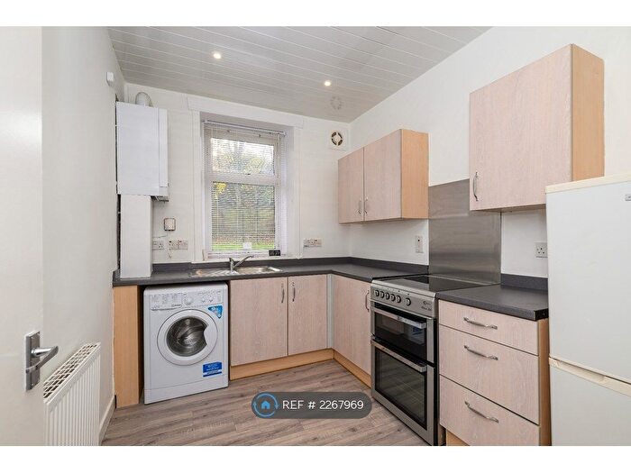 2 Bedroom Flat To Rent In Byron Street, Dundee, DD3