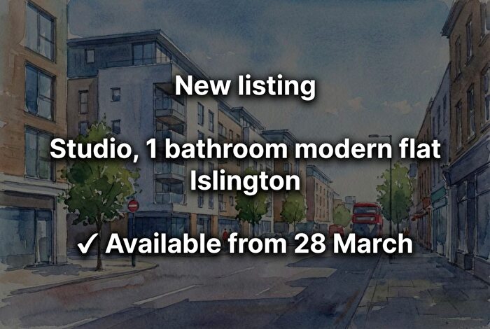 Studio To Rent In Golden Lane Estate, London, EC1Y