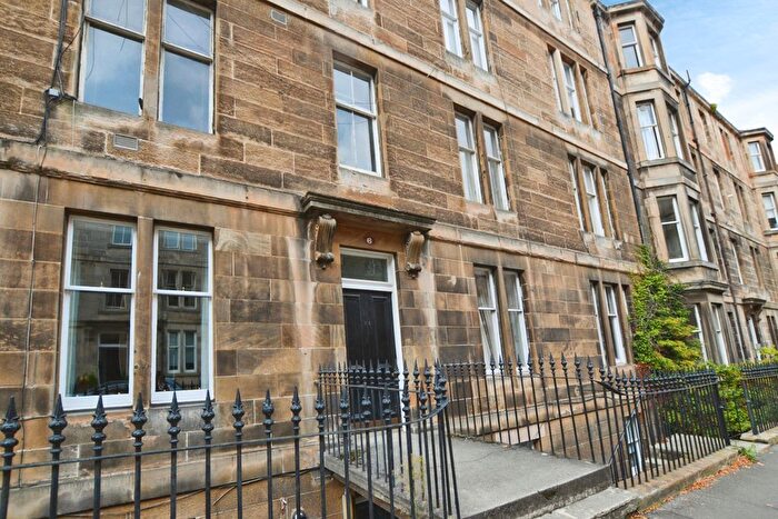 1 Bedroom Flat To Rent In Leslie Place, Edinburgh, EH4