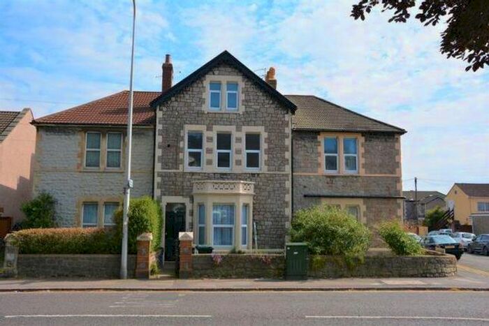 1 Bedroom Flat To Rent In Milton Road, Weston-Super-Mare, BS23