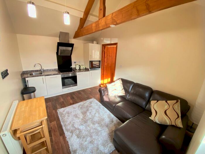 1 Bedroom Barn Conversion To Rent In Cripwell Farm, Wysall Lane, Wymeswold, LE12