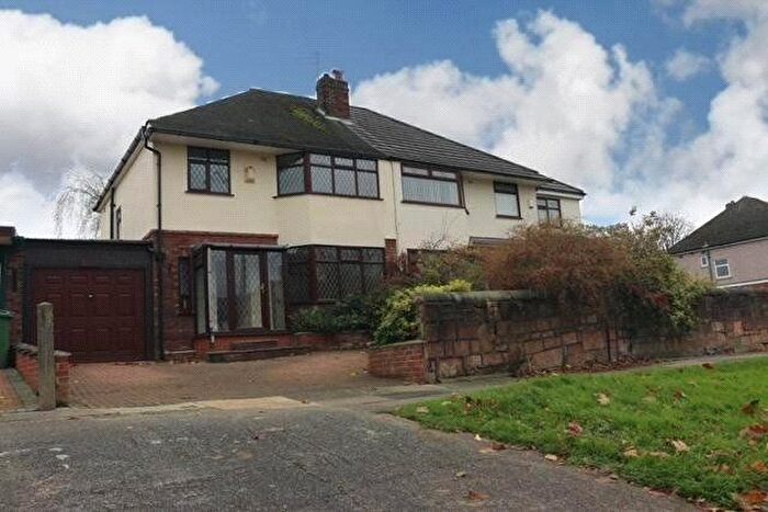 3 Bedroom Semi-detached House To Rent In Cooper Avenue North, Allerton, Liverpool, Merseyside, L18