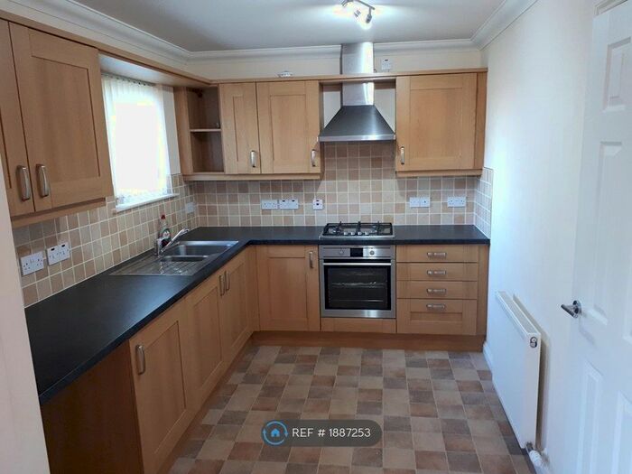 2 Bedroom Flat To Rent In Moravia Apartments, Elgin, IV30