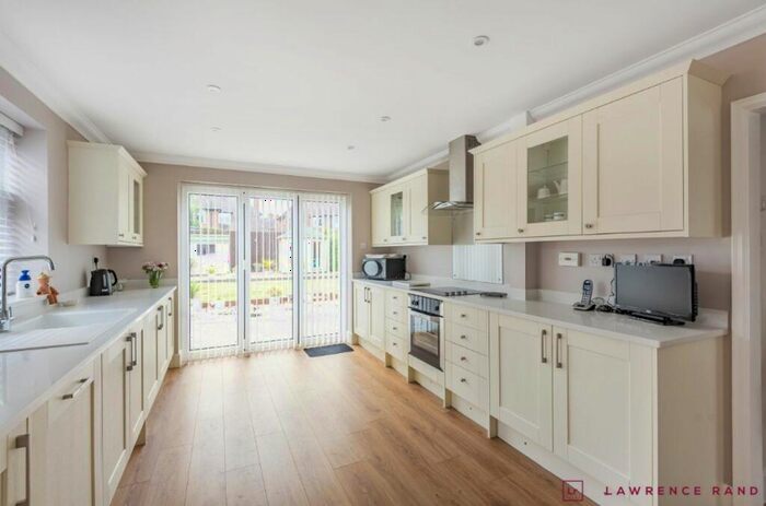 3 Bedroom Property To Rent In Addison Way, Northwood, HA6