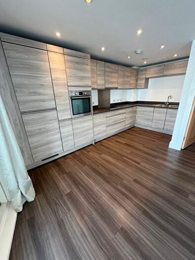 2 Bedroom Flat To Rent In Beacon Road, Bournemouth, BH2