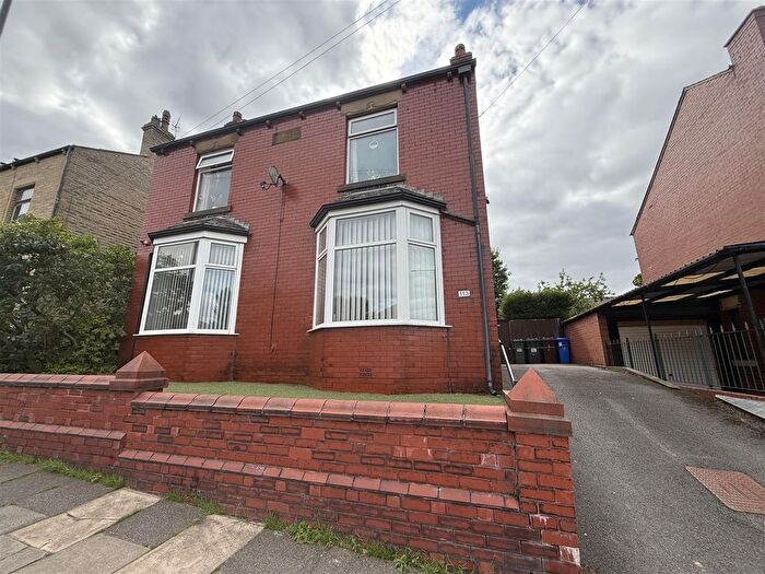 3 Bedroom Detached House For Sale In Staley Road, Mossley, Ashton-Under-Lyne, OL5