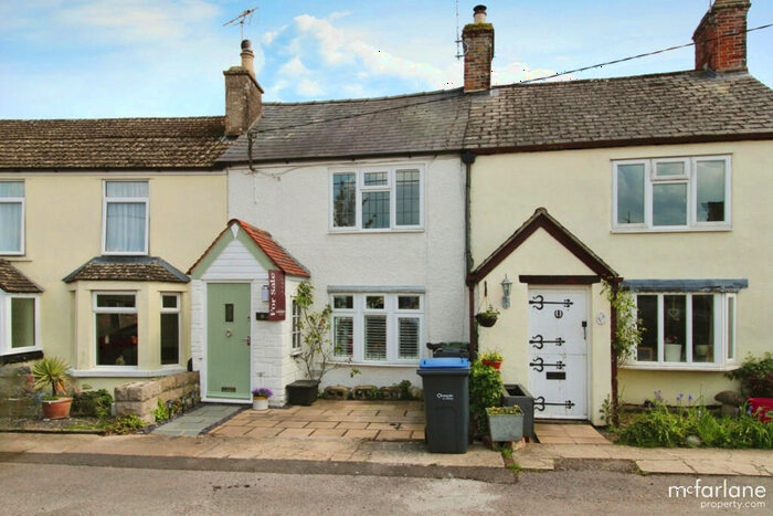 3 Bedroom Cottage For Sale In Spital Lane, Cricklade, SN6