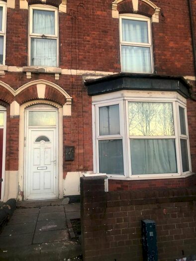 1 Bedroom Flat To Rent In Birchfield Road, Birmingham, B19