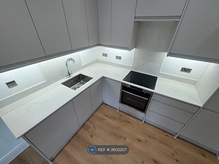 1 Bedroom Flat To Rent In High Street, Orpington, BR5