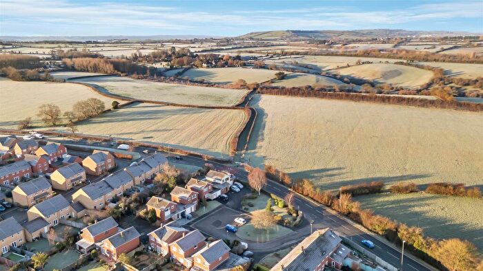 3 Bedroom Detached House For Sale In Walnut Close, Keynsham, BS31