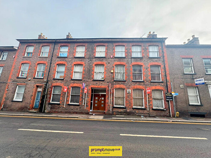 Studio To Rent In Park Street West Luton, LU1