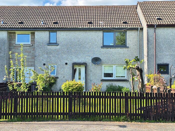 1 Bedroom Flat For Sale In Inverbreakie Drive, Invergordon, IV18