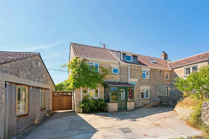 4 Bedroom Terraced House For Sale In Pipehouse, Freshford, Bath, BA2