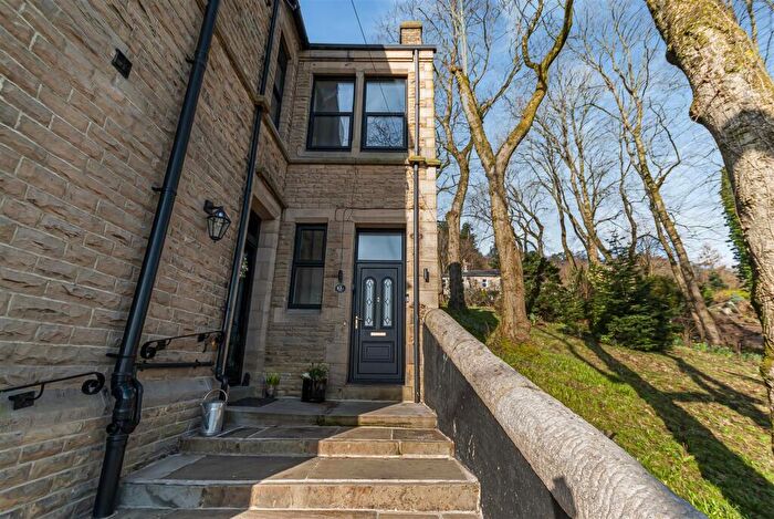 3 Bedroom House For Sale In Tanners Street, Ramsbottom, Bury, BL0