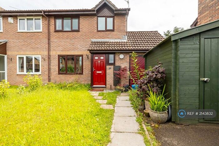 3 Bedroom Semi-Detached House To Rent In River Glade, Gwaelod-Y-Garth, Cardiff, CF15