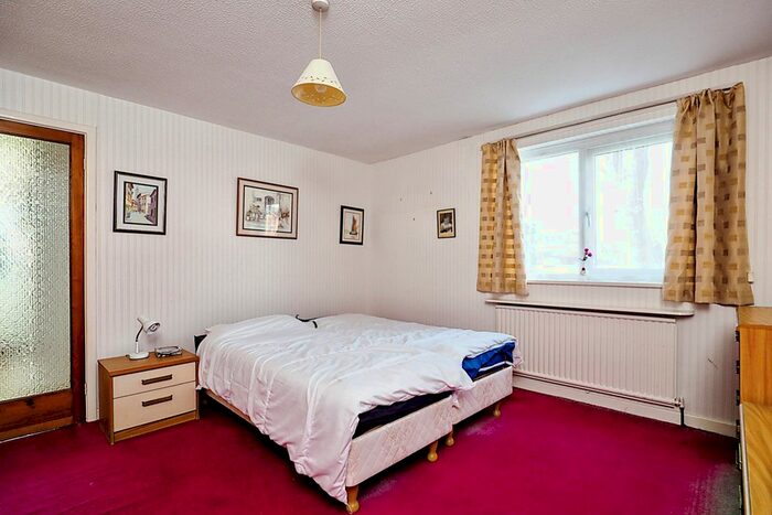 3 Bedroom Bungalow For Sale In Portland Park Close, Hucknall, Nottingham, NG15
