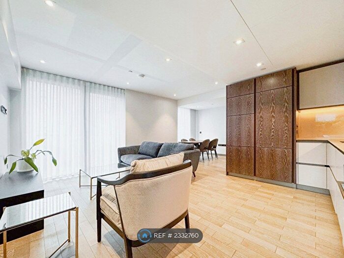 1 Bedroom Flat To Rent In Faraday House, London, SW11