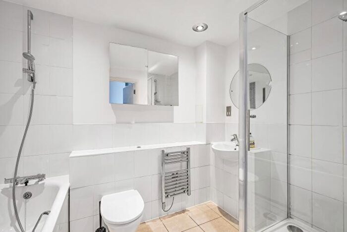 2 Bedroom Apartment To Rent In Albert Road London, NW6