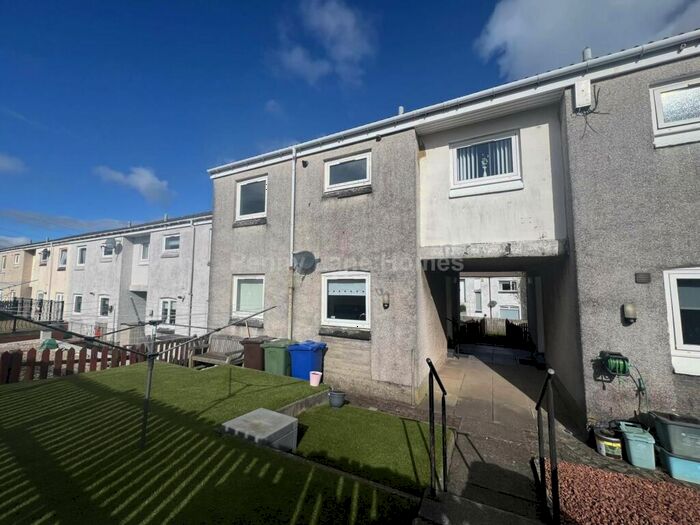 3 Bedroom House To Rent In Sanderling Place, Johnstone, PA5