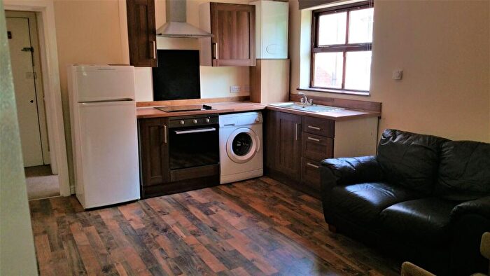 1 Bedroom Flat To Rent In Clyde Road, Manchester, M20