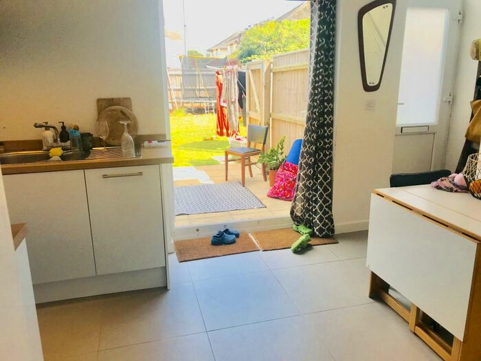 2 Bedroom House To Rent In Wolverton Road, Bournemouth, BH7