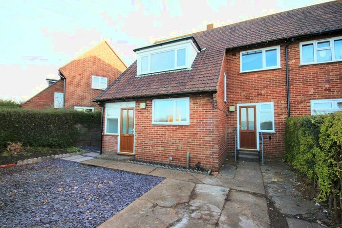 3 Bedroom Semi-Detached House To Rent In Walmer Road, Seaford, BN25
