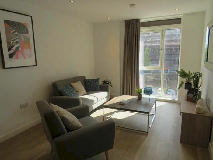 1 Bedroom Flat To Rent In The Priory Queensway, Birmingham, B4