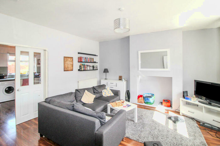 3 Bedroom Terraced House To Rent In Union Road, BL2