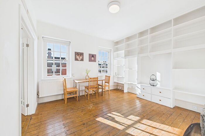 1 Bedroom Flat To Rent In Tothill House, Page Street, Westminster, London, SW1P