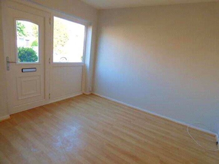 3 Bedroom Terraced House For Sale In Birch Lea Close, Bury, Greater Manchester, BL9