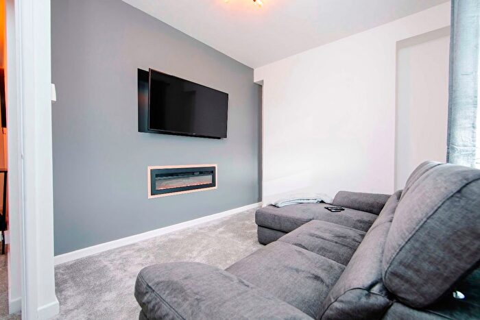 2 Bedroom Terraced House For Sale In Brynteg, Treharris, CF46