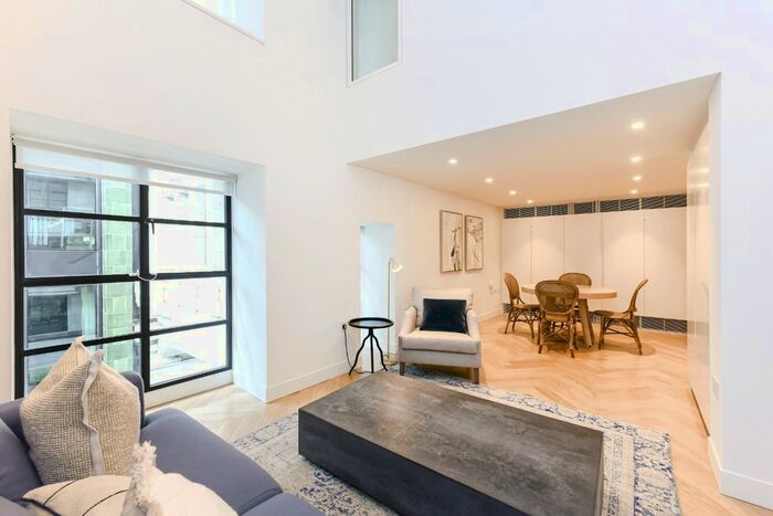 1 Bedroom Flat To Rent In Sherwood Street, Piccadilly, W1F