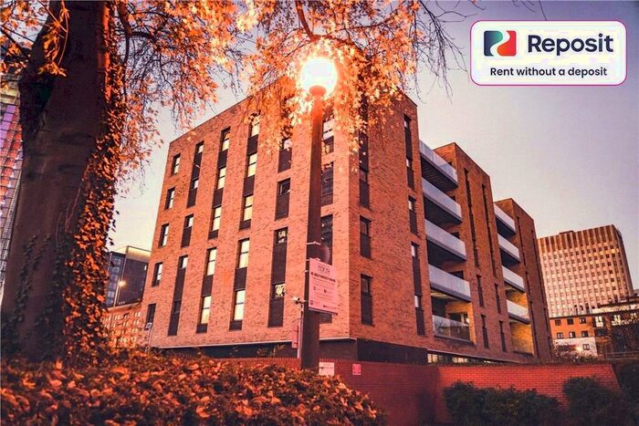 2 Bedroom Apartment To Rent In Tennant Street Lofts, Tennant Street, Birmingham, West Midlands, B15