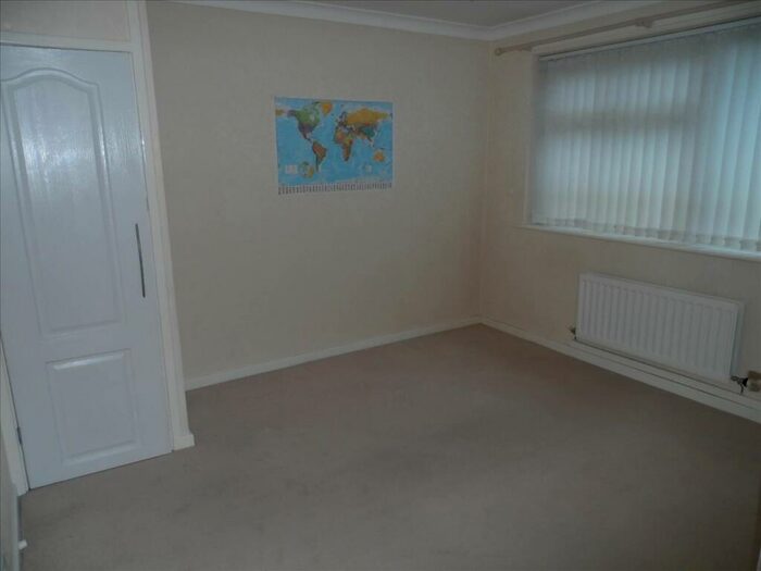 1 Bedroom Flat To Rent In Somerset Close, Ashington, Northumberland, NE63