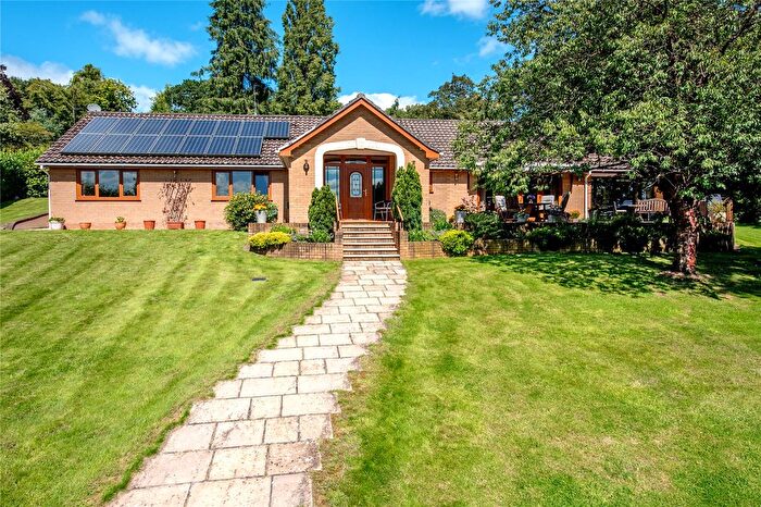 4 Bedroom Bungalow For Sale In West Monkton, Taunton, Somerset, TA2