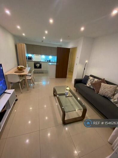 1 Bedroom Flat To Rent In Crested Court, London, NW9