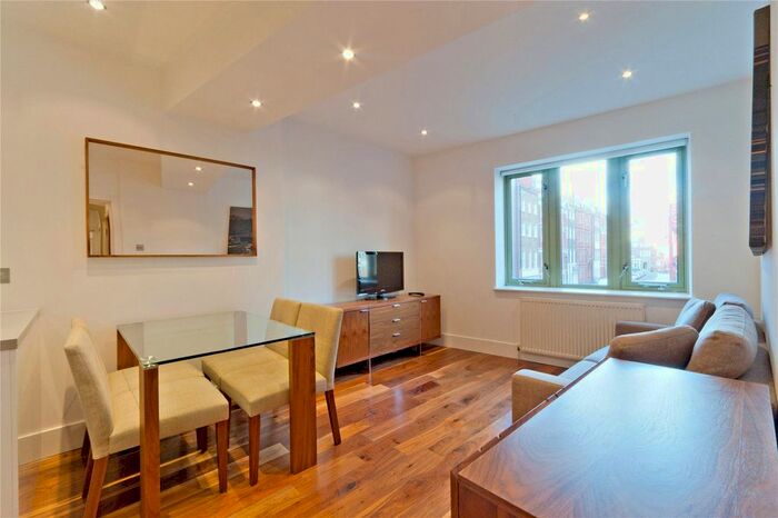 1 Bedroom Flat To Rent In Mortimer Street, Fitzrovia, London, W1T