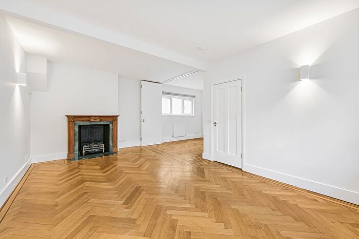 2 Bedroom Mews To Rent In Thurloe Close, South Kensington, SW7