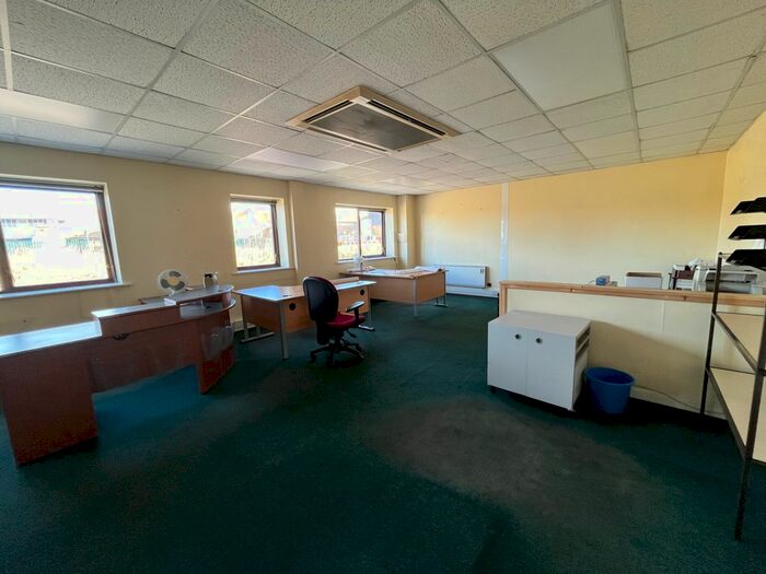 Property To Rent In Gresley Road, Peterlee, SR2