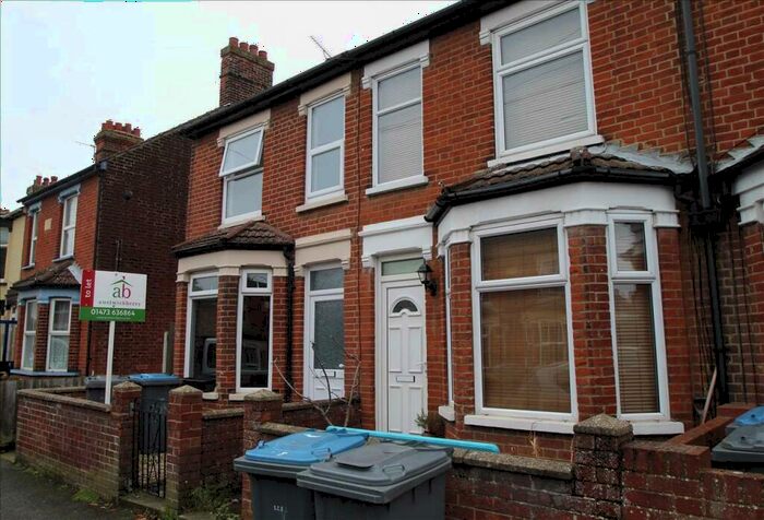 3 Bedroom End Of Terrace House To Rent In Maidstone Road, Felixstowe, IP11