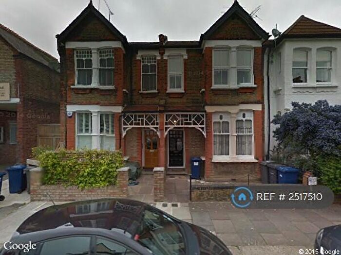 4 Bedroom Maisonette To Rent In Huntingdon Rd, London, N2