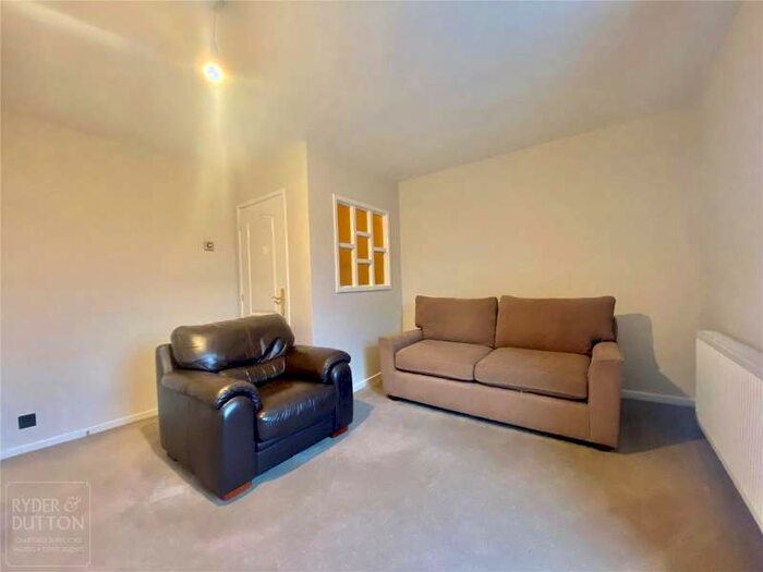 2 Bedroom Apartment To Rent In Oldham Road, Royton, Oldham, Greater Manchester, OL2