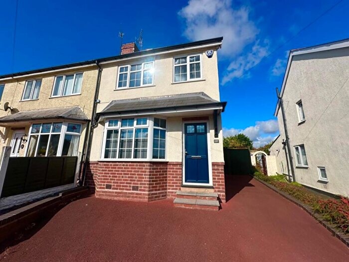 2 Bedroom House To Rent In High Street, Wollaston, DY8